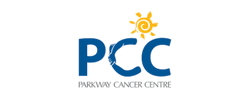 Parkway Cancer Centre Logo