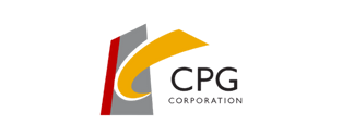 CPG Corporation Logo