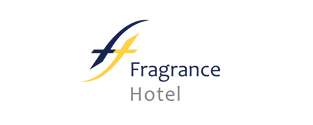 Fragrance Hotel Logo
