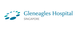 Gleneagles Hospital Logo