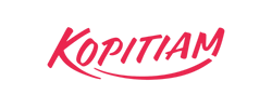 Kopitiam Logo