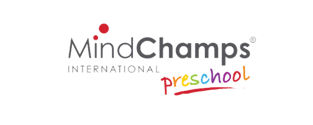 Mindchamps Preschool Logo