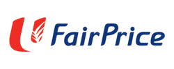 NTUC Fairprice Logo