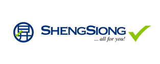Sheng Siong Logo