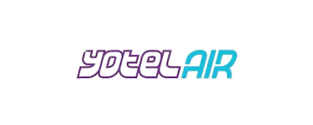 Yotelair Logo